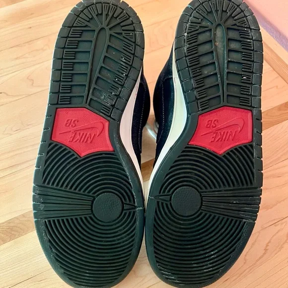 Nike SB Dunk High Lumberjack (Men’s) - Picture 7 of 7